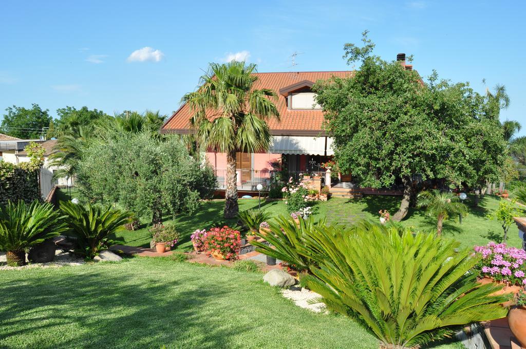 Villa Esclusiva Con Piscina Privata E Vista Etna Zafferana Etnea Δωμάτιο φωτογραφία