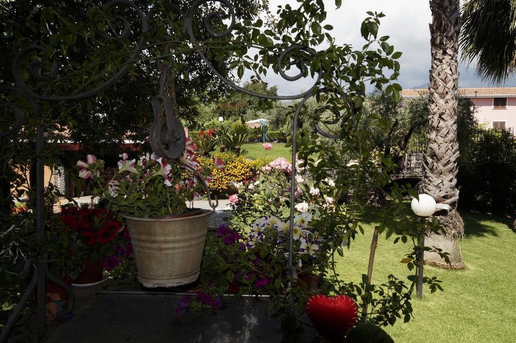 Villa Esclusiva Con Piscina Privata E Vista Etna Zafferana Etnea Εξωτερικό φωτογραφία