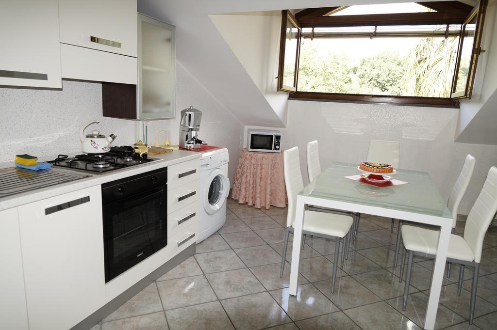 Villa Esclusiva Con Piscina Privata E Vista Etna Zafferana Etnea Εξωτερικό φωτογραφία