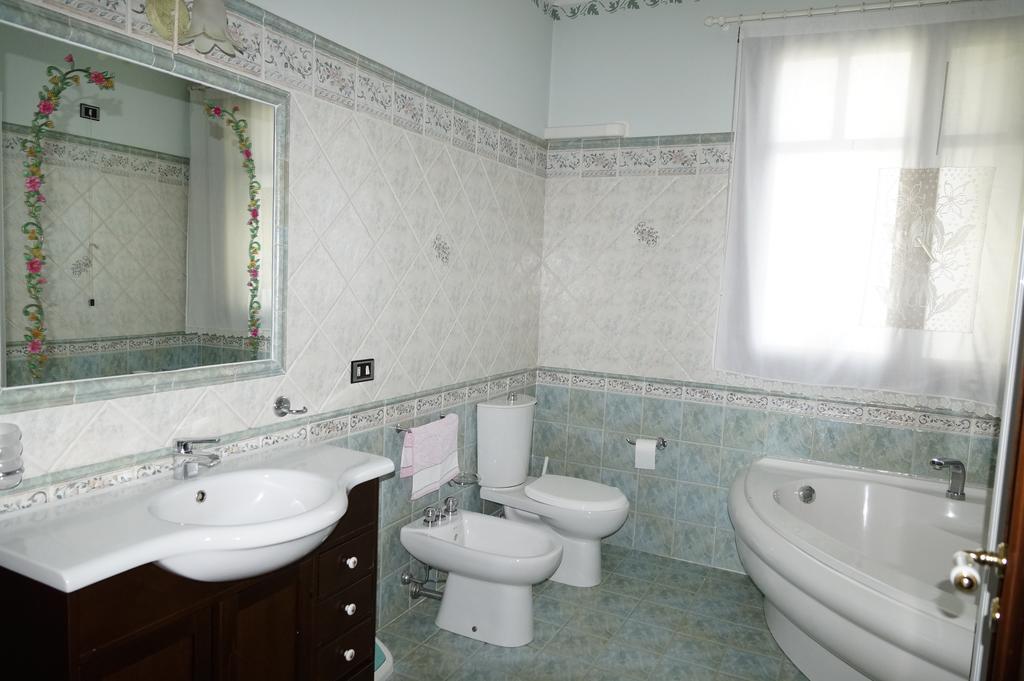 Villa Esclusiva Con Piscina Privata E Vista Etna Zafferana Etnea Εξωτερικό φωτογραφία