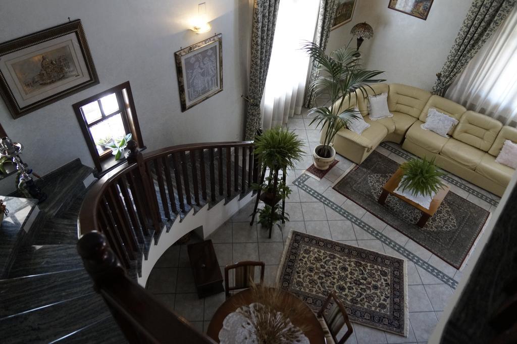 Villa Esclusiva Con Piscina Privata E Vista Etna Zafferana Etnea Εξωτερικό φωτογραφία
